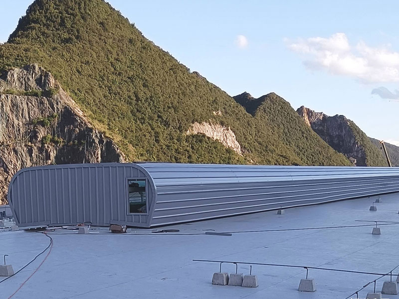 通風氣樓